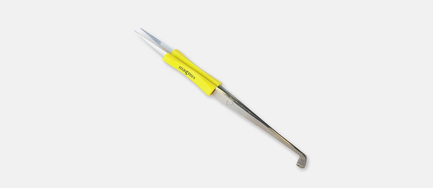 Rushit Enterprises DIAMOND GOLF TWEEZER